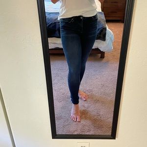 Dark Wash Joe’s Jeans